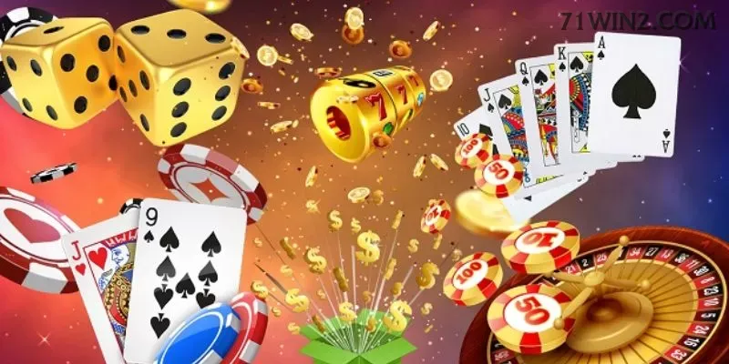 App 71win para Android e iOS - download grátis