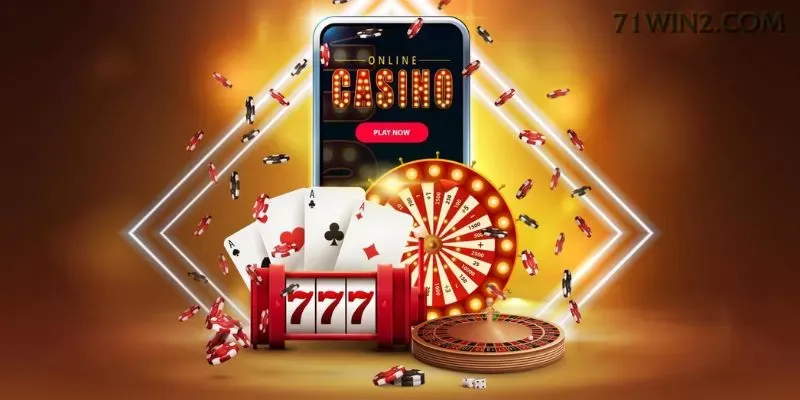 Download app 71win Android iOS