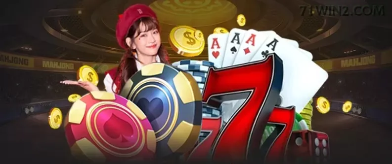 Bônus boas-vindas 71win R$100
