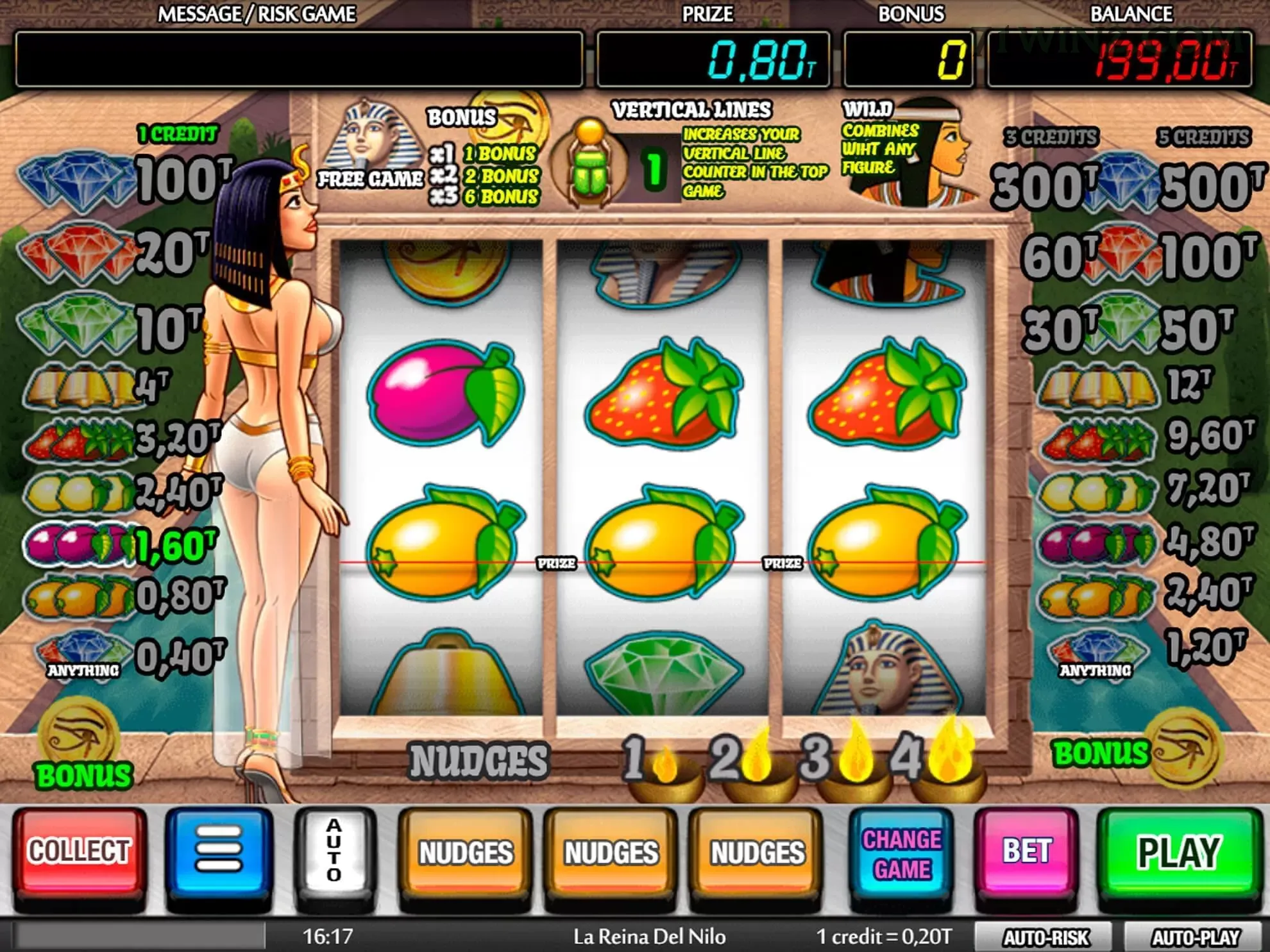 Gates of Olympus slot 71win