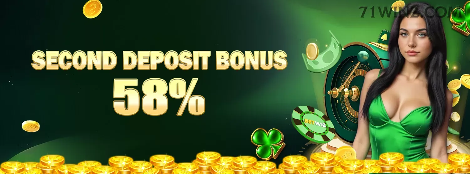 Programa VIP 71win - benefícios exclusivos