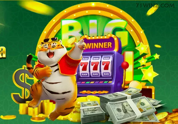 Bônus e prêmios 71win